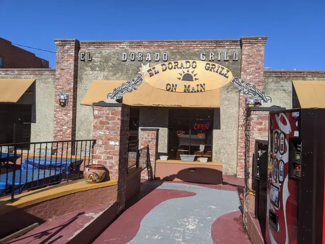 El Dorado Grill