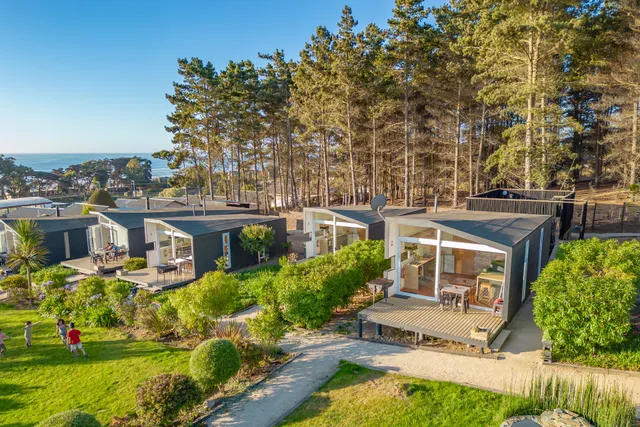 CURI LODGE PICHILEMU