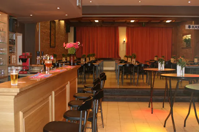 Parochiaal Centrum Hofstade (Aalst)