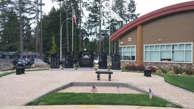 Nisqually Indian Tribe