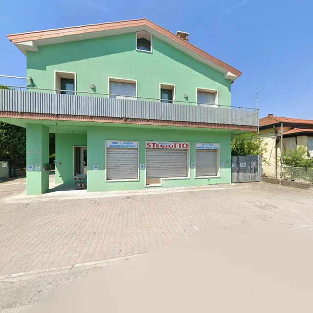 Stradiotto Elettronica