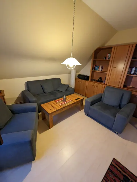 Ferienwohnung Bettina Stauch