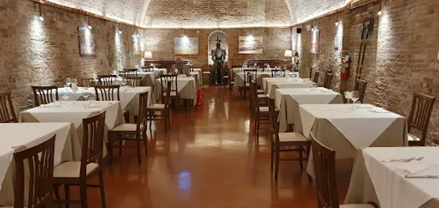 Ristorante Borgo Antico