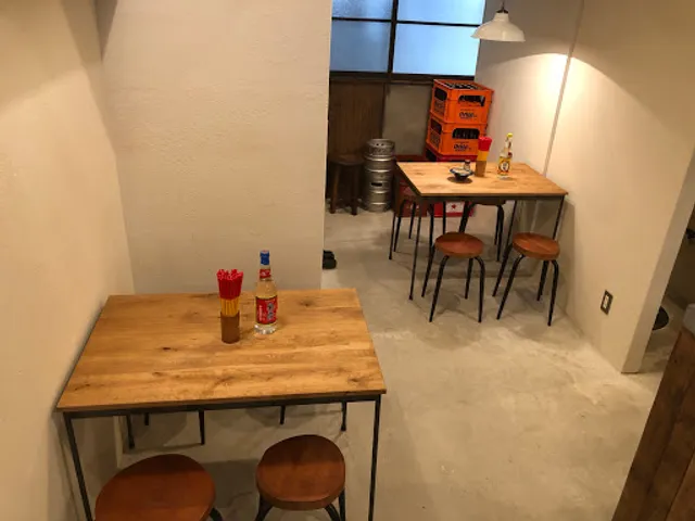 BARUYA PARLOR Okinawa Local Dishes and Drinks