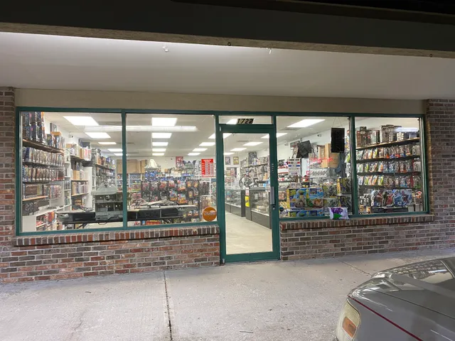 Saturday Morning Bazaar