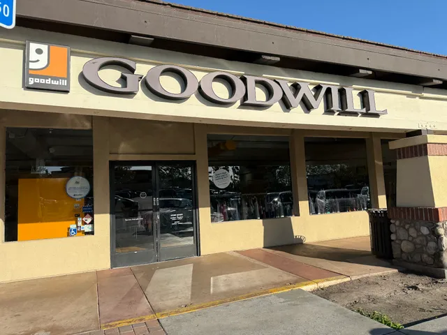 Goodwill of Orange County