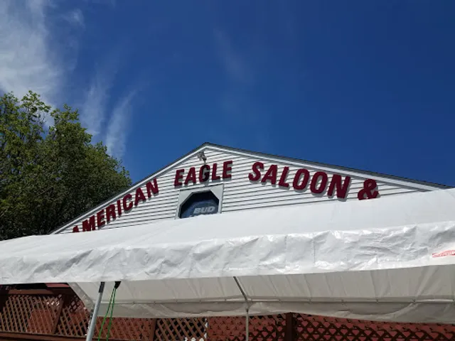 American Eagle Saloon