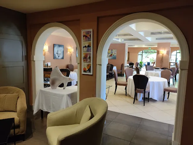 Hotel-Restaurant CHARTRON