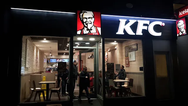 KFC Brighton - Portslade