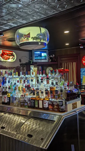 Wyoming Tavern aka Brown's