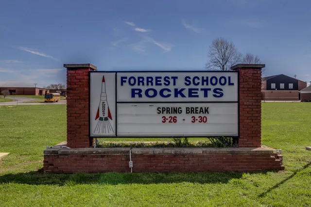 Forrest School