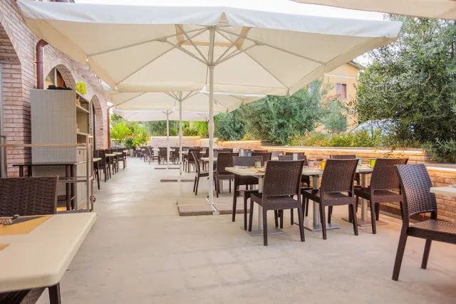 Ristorante Pizzeria Tramonti