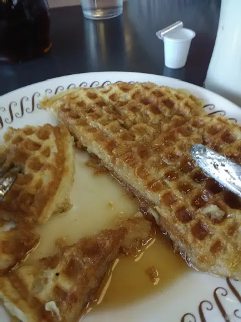 Waffle House