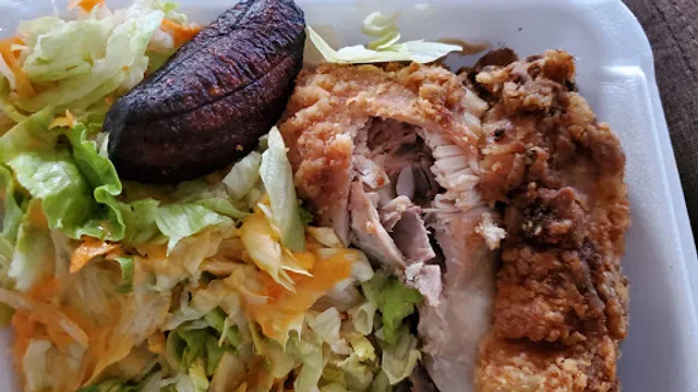 Tropical Flavors Caribbean & American Restaurant