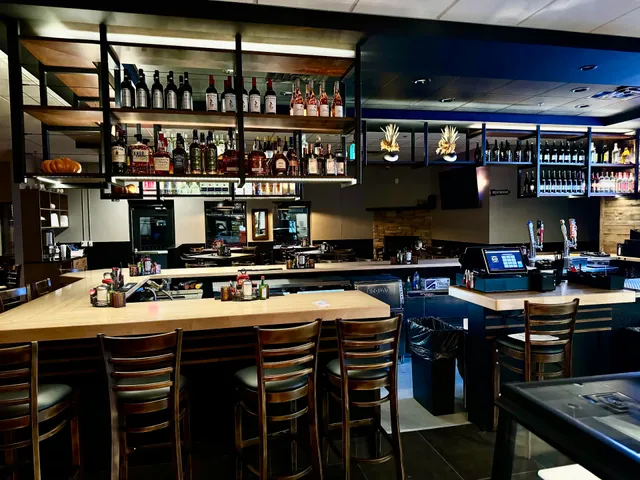 Keys Cafe Bakery & Bar