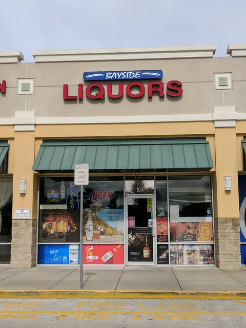 Bayside Liquor