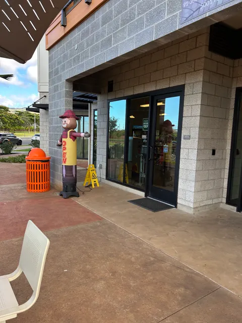 Little Manila Market