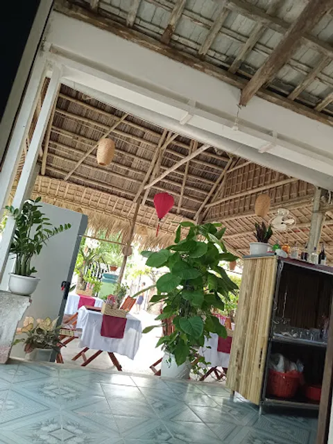 Green Avocado Restaurant