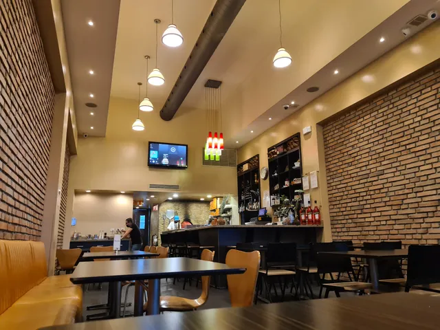 Stizzoli | 12 de Octubre