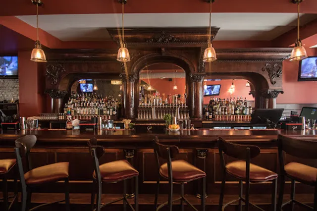 Lark Restaurant & Bar