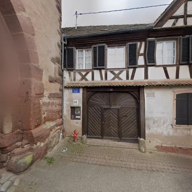 Un jardin philosophe