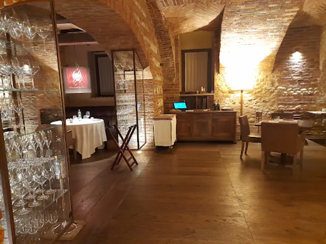 Nuova Trattoria Antiche Volte