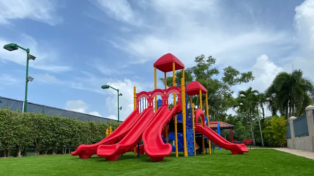 The Playground Gallery