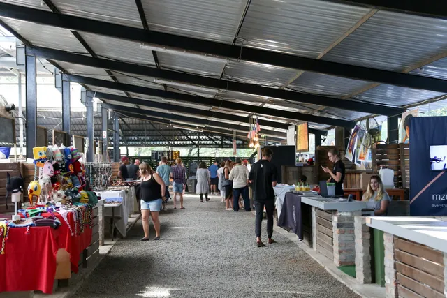 Lourensford Market