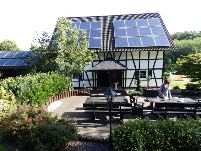 Ferienhaus Stift Ennenbach