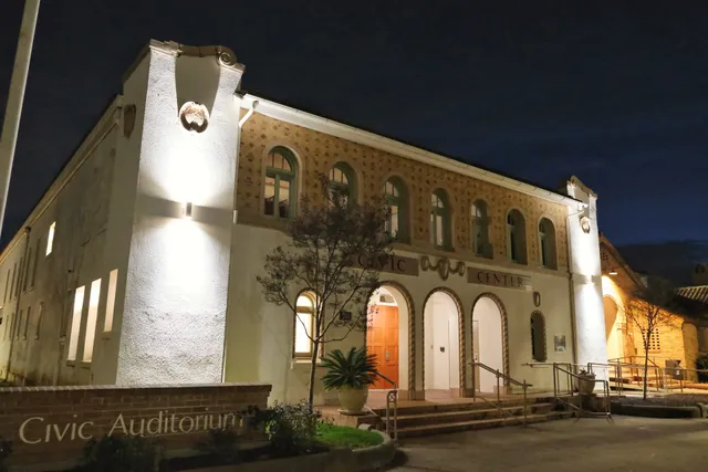 Lincoln Theatre Company