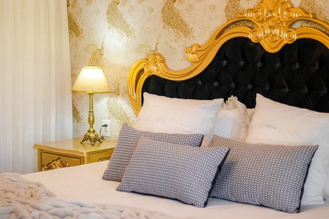 Pousada Boutique Dom Pietro