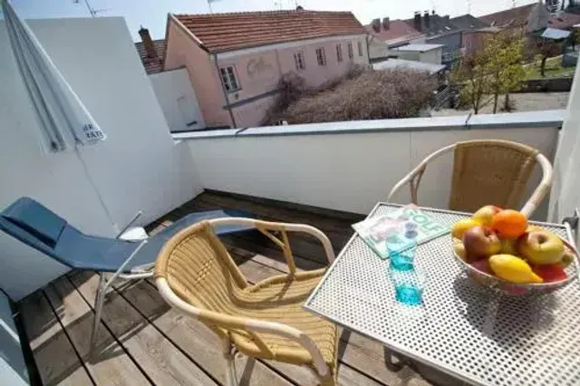 Altstadthotel Bad Griesbach