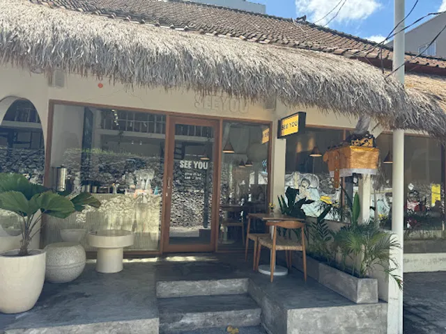 See You Cafe Breakfast & Dinner