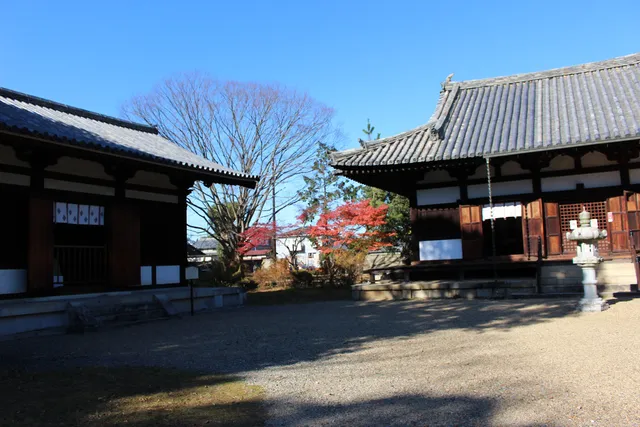 Kairyuo-ji