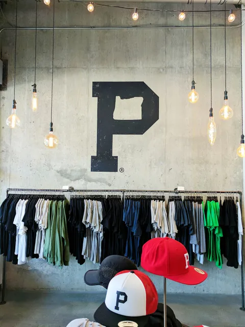 Portland Gear - Water-Resistant Bags and Apparel