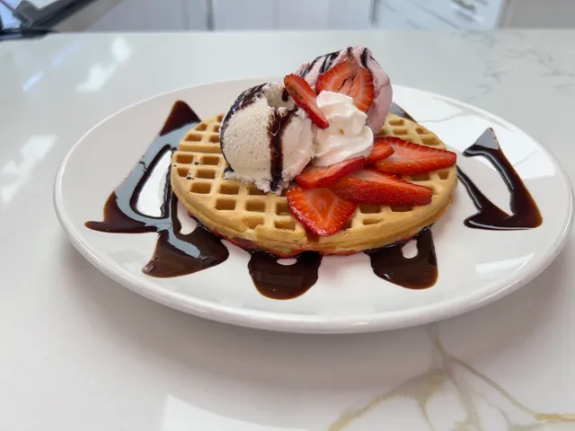 Ice Cream Parampampam