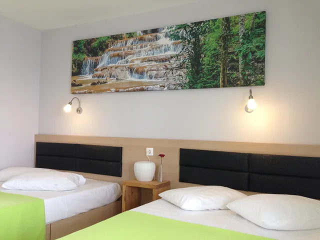 Philoxenia Beach Project