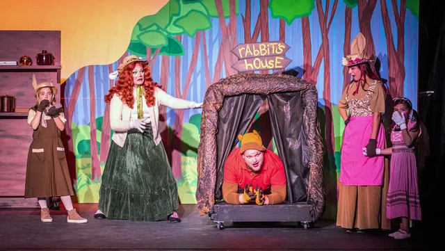 Merely Players Community Theatre