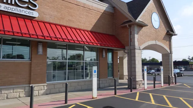 Orville's Home Appliances