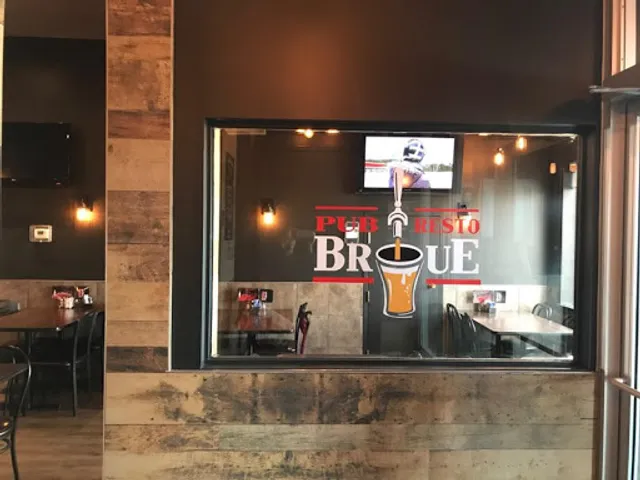 Le Bercail - Bar et spectacle