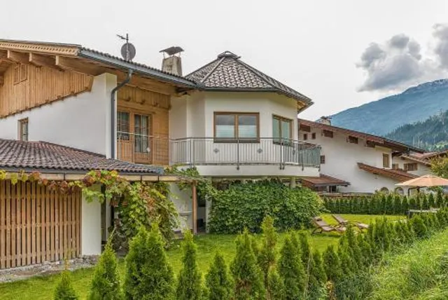 Sportchalet Zillertal