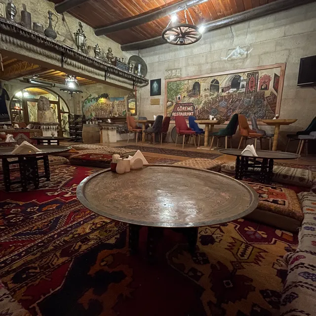 Göreme Restaurant