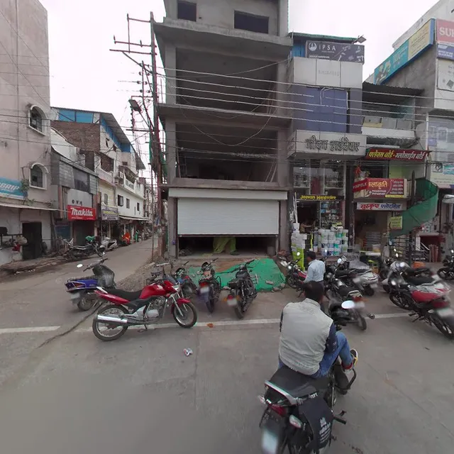 Satwik Food Take Away Indore