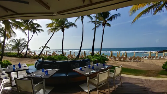 Encanto Beach Club Bar & Grill