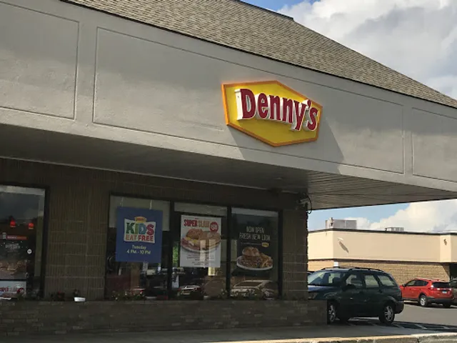 Denny's