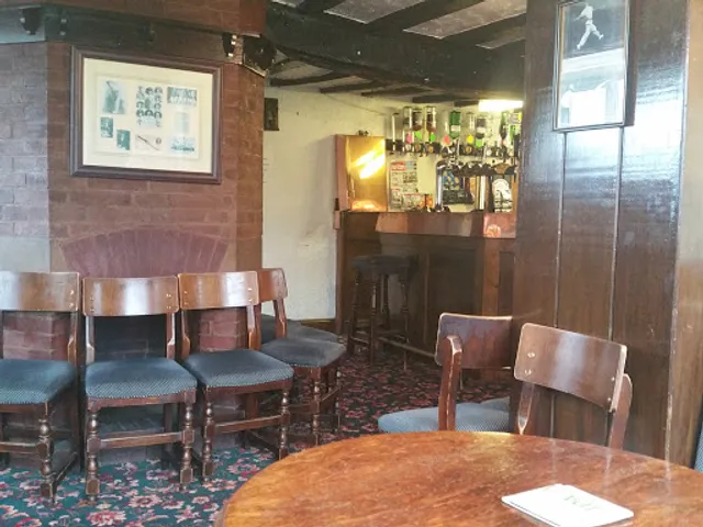 Cricketers Arms