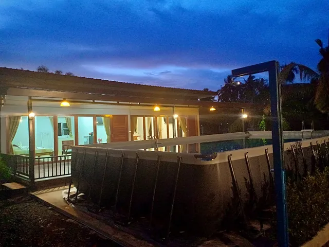 ในบาง รีสอร์ท