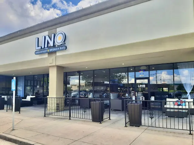 Linq Breakfast & Brunch Bar