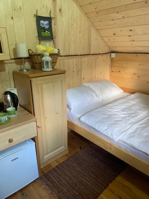 Oaza mira Kokin Brod