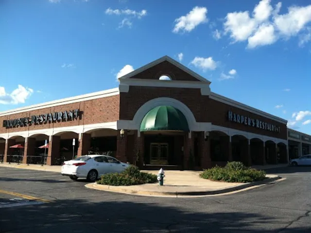 Harper's Restaurant
